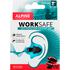 Alpine WorkSafe Herbruikbare Klus Oordoppen 1 paar