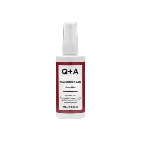 Q+A Hyaluronic Acid Face Mist 100 ML
