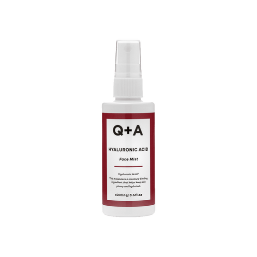 Q+A Hyaluronic Acid Face Mist 100 ML