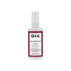Q+A Hyaluronic Acid Face Mist 100 ML