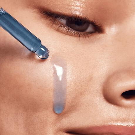 e.l.f. Youth Boosting Blue-ty Sleep Night Oil 30 ML