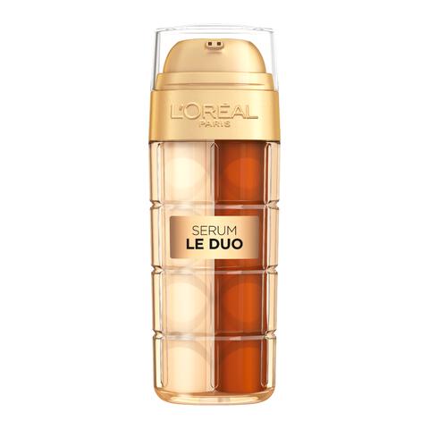 L’Oréal Paris Age Perfect Anti-Aging Serum Le Duo 30 ML