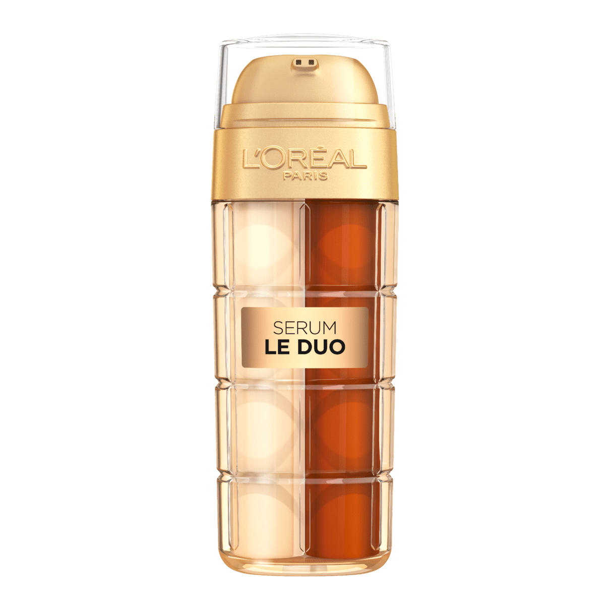 example of the product packaging