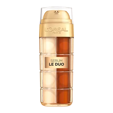 L’Oréal Paris Age Perfect Anti-Aging Serum Le Duo 30 ML