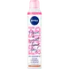 NIVEA Fresh Revive 3-In-1 Droogshampoo Donkerblond Haar 200 ML