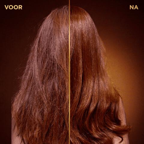 Garnier Loving Blends Honing Goud Leave-In Crème 200 ML