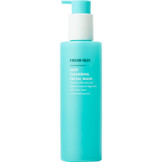 Etos Fresh Skin Deep Cleansing Facial Wash 200 ML