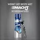 Gillette Series Moisturizing Scheergel 200 ML