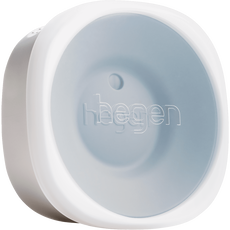 Hegen Oefenbekerdeksel 360° Wit