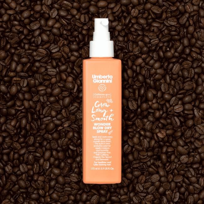 Umberto Giannini Grow Dream Long Anti Humidity Spray 150 ml