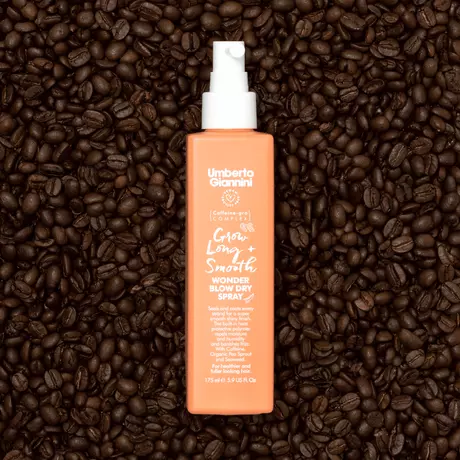 Umberto Giannini Grow Dream Long Anti Humidity Spray 150 ML