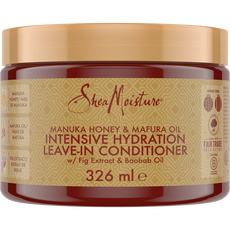 Shea Moisture Manuka Honey & Mafura Oil Leave-in Conditioner 326 ML