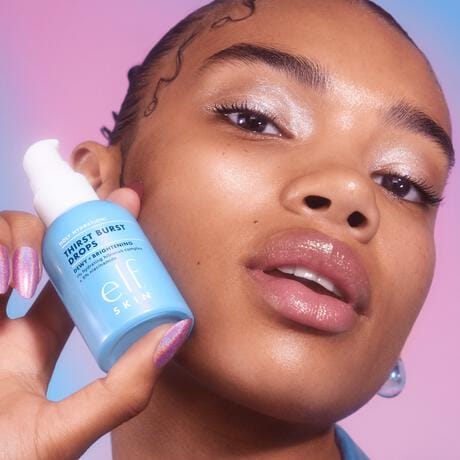 e.l.f. Holy Hydration! Thirst Burst Drops 30 ML
