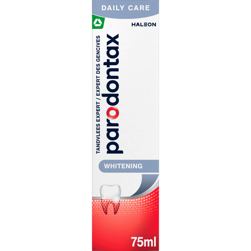 Parodontax Whitening Tandpasta 75 ML
