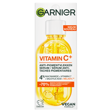 Garnier Skinactive Anti-Dark Spot Serum Met Vitamine C* 30 ML