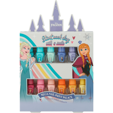 Disney Frozen Giftset 12pcs Nail Polish 2ml The Great Outdoors
