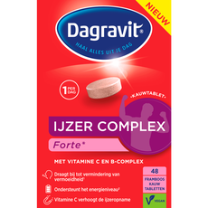ijzer supplementen kopen shop nu etos