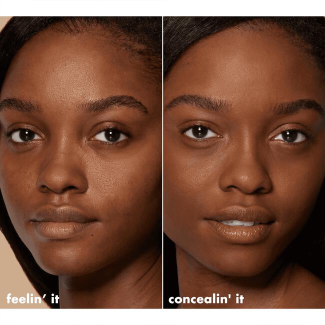 e.l.f. Hydrating Camo Concealer Rich Chocolate
