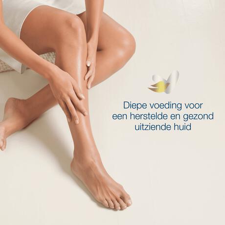 Dove Body Love Intens Care Bodylotion 400 ML