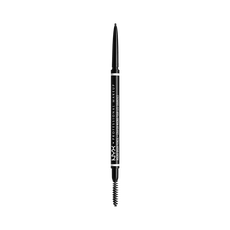 NYX Professional Makeup Micro Brow Pencil 8 Black