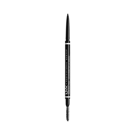 NYX Professional Makeup Micro Brow Pencil 8 Black