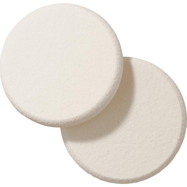 Etos Make-Up Sponge Round