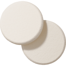 Etos Make-Up Sponge Round