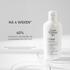 Louis Widmer Remederm Lichaamsmelk 5 % Ureum Zonder Parfum 200ML
