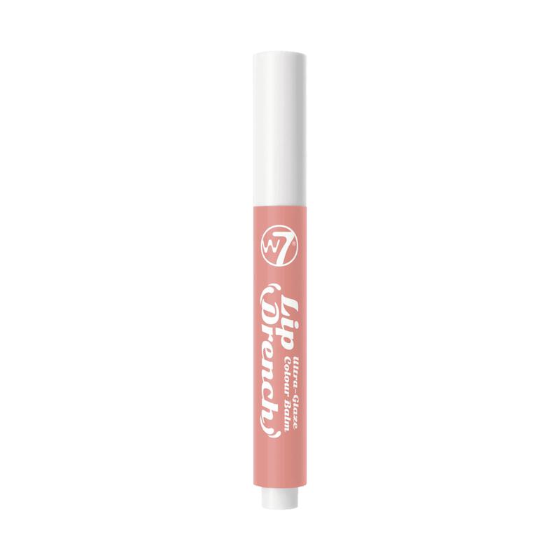 W7 Lip Drench Ultraglaze Colour Balm Vacay