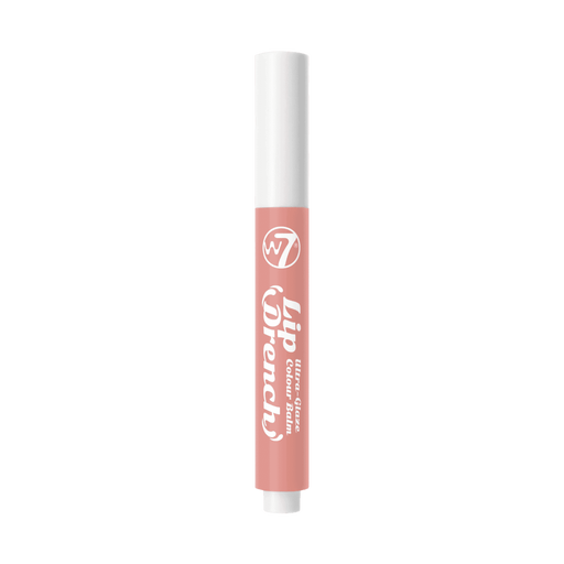 W7 Lip Drench Ultraglaze Colour Balm Vacay