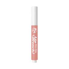 W7 lip Drench Ultraglaze Colour Balm Vacay