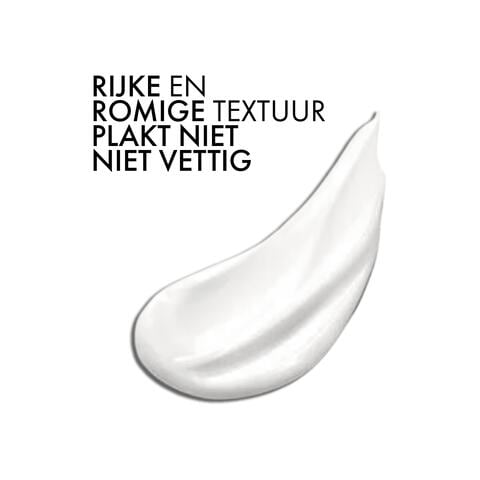 Vichy Liftactiv Supreme Nachtcrème Droge Huid 50 ML