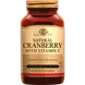 Solgar Cranberry with Vitamin C Capsules 60 stuks