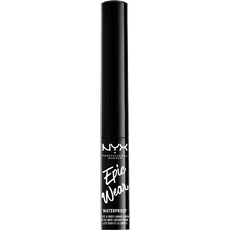 NYX Professional Makeup Epic Wear Liquid Waterproof Eyeliner White EWSPLL0426