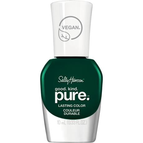 Sally Hansen Good.Kind.Pure Nagellak 374 Matcha Love 10 ML