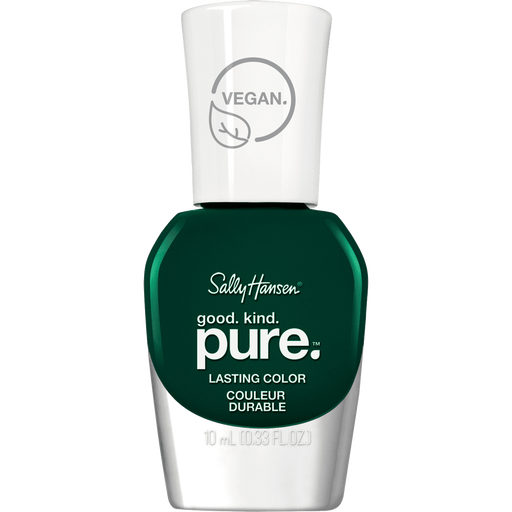 Sally Hansen Good.Kind.Pure Nagellak 374 Matcha Love 10 ML