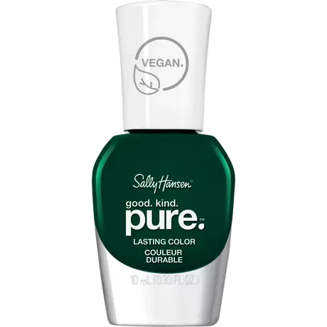 Sally Hansen Good.Kind.Pure Nagellak 374 Matcha Love 10 ML