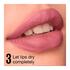 Maybelline New York Superstay Matte Ink Lippenstift 30 Romantic