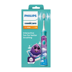 Philips Sonicare Kids Elektrische Tandenborstel HX6322/04