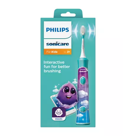 Philips Sonicare Kids Elektrische Tandenborstel HX6322/04