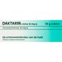 Daktarin® Crème 2% 15 GR
