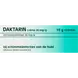 DAKTARIN® Schimmelinfectie Crème 20mg Miconazolnitraat Bij 15 gram