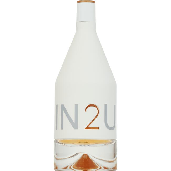 Calvin Klein CK In2u Her Eau De Toilette Spray