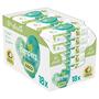 Pampers Harmonie Coco Billendoekjes 18 Verpakkingen 756 Stuks