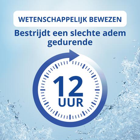 CB12 Mondwater Original