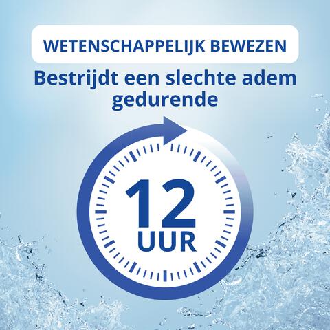 CB12 Mondwater Original