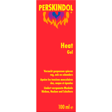 Perskindol Heat Gel 100 ml