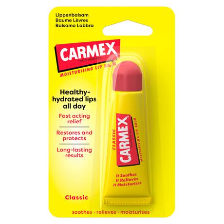 Carmex Classic Lippenbalsem Tube
