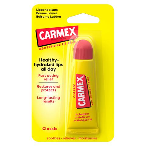 Carmex Classic Lippenbalsem Tube