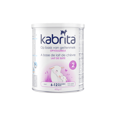 Kabrita 2 Opvolgmelk 400g